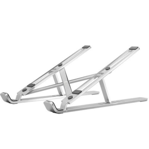 0112a9f8ef3d18ff7e72154eba703b9d Laptop Stand Portable Platform Foldable Stand Adjustable Height Laptop Holder