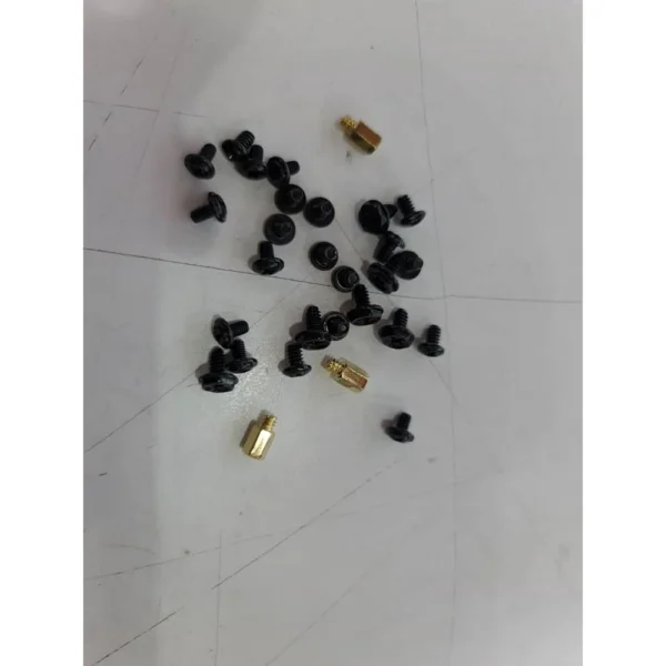 06a32b06ede394c0a9d0840ee8f907de.webp Computer Motherboard Screws 1 set