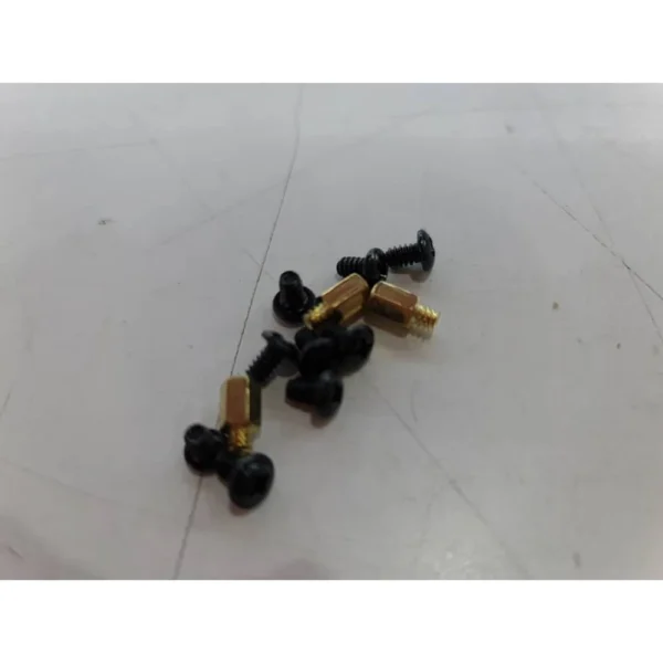 06cfd8daef0168ae79ff660139312e6d.webp Computer Motherboard Screws 1 set