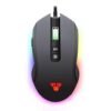 Zeus X5s Macro Pro Gaming Mouse