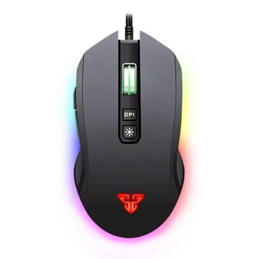 Zeus X5s Macro Pro Gaming Mouse