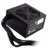 SilverStone Strider Essential Series 80 Plus 230V EU Non Modular Power Supply Unit