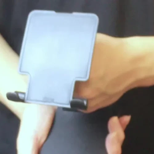 2a7962a0d175ab92f2ba3bdad75a9fe3.webp HIGH QualityUniversal Desktop Phone Holder Stand Mount Support Tablet Cell Phone Adjustable