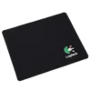 Logitech Mouse Pad Black