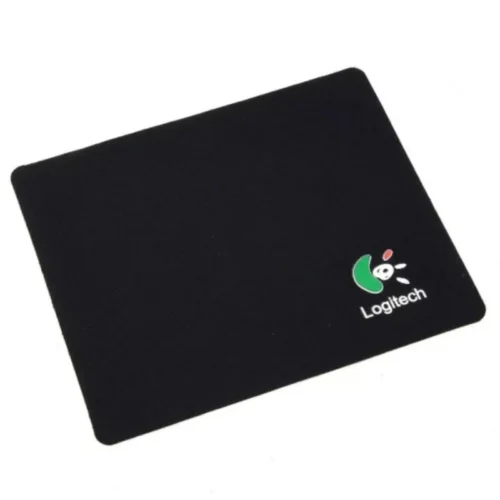 Logitech Mouse Pad Black