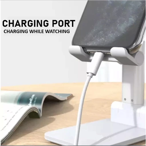 HIGH QualityUniversal Desktop Phone Holder Stand Mount Support Tablet Cell Phone Adjustable