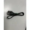 Cable 3 0 6Gbps L Shaped Data Cable SATA III With Clip For SSD HDD Power Cable Computer Desktop