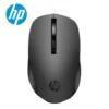 HP S1000 Silent Wireless Mouse 1600dpi Ergonomic 2 4G USB Optical Portable Mini Mouse for PC Computer Laptop Mice
