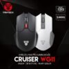 Fantech Cruiser WG11 Wireless 2.4GHz Pro Gaming Mouse