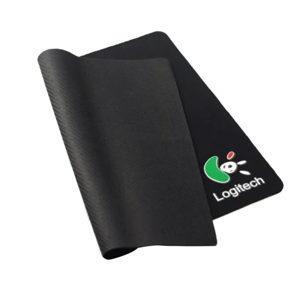 Logitech Mouse Pad Black