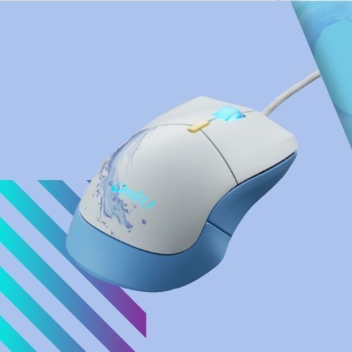 Cooler Master MM310 SF6 ChunLi Gaming Mouse