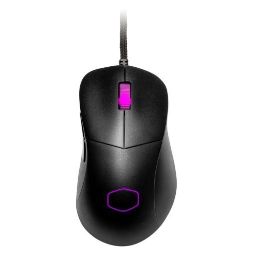 Cooler Master MM730 Lightweight Gaming Mouse with Optical Switches