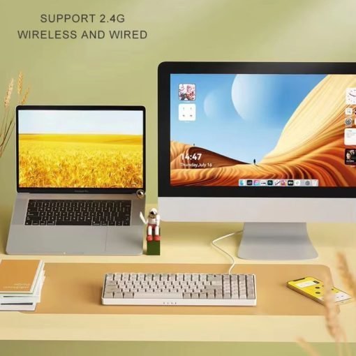 darkFlash GD100 Mechanical Keyboard