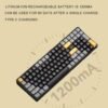 darkFlash GD100 Mechanical Keyboard