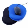 Hot Sales Mouse Pad Wrist Comfort For Optical Trackball Mouse