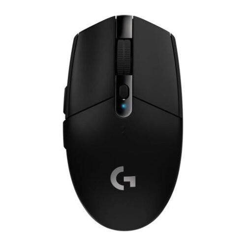 Logitech G304 LIGHTSPEED Wireless Gaming Mouse