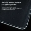 my-11134207-7r98o-lr5o0w4alalzd8.webp Large Mousepad Keyboard Mat Anti slip Suede Smooth Mouse Pad Mat Non Slip Rubber Base