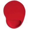Hot Sales Mouse Pad Wrist Comfort For Optical Trackball Mouse