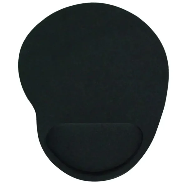 Hot Sales Mouse Pad Wrist Comfort For Optical Trackball Mouse