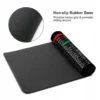 my-11134207-7r98z-lr5o0w4ajw1je1.webp Large Mousepad Keyboard Mat Anti slip Suede Smooth Mouse Pad Mat Non Slip Rubber Base