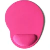 Hot Sales Mouse Pad Wrist Comfort For Optical Trackball Mouse