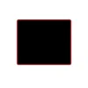 2 Colors Mouse Pad For Gaming And Office Non Slip Rubber With Locking Edge Large