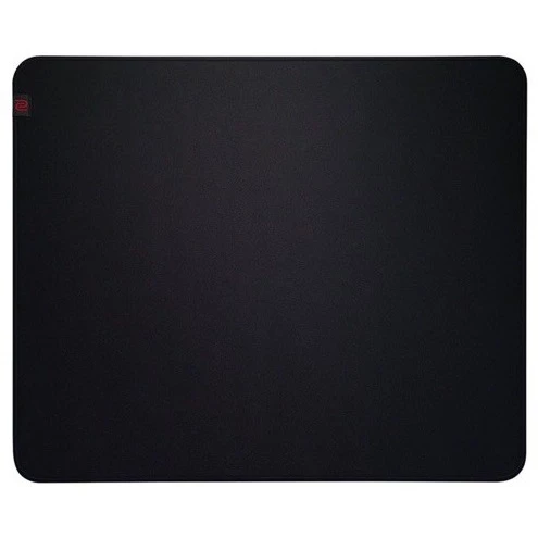 PREMIUM BLACK BLUE COLOR Optical Mouse Pad Mat Black for Laptop PC
