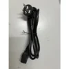 Cable 3 0 6Gbps L Shaped Data Cable SATA III With Clip For SSD HDD Power Cable Computer Desktop