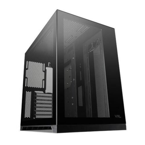 Tecware VXL Dual Chamber ATX Case