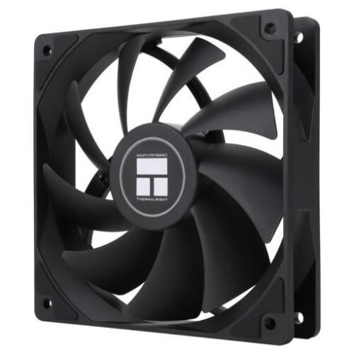 Thermalright TLC12C Balance Performance 120mm PWM Case Fan