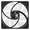 thermalright-tl-c12c-s-profile2-510x510-1.jpg Thermalright TLC12CS ARGB 120mm Balance Performance Case Fan