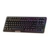 VV Hunter V300W TriMode Wireless RGB TKL Mechanical Gaming Keyboard