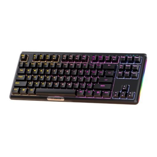 VV Hunter V300W TriMode Wireless RGB TKL Mechanical Gaming Keyboard