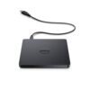 10520820.jpg Dell 8x External DVD/RW USB Slim Drive (429-AAUX)