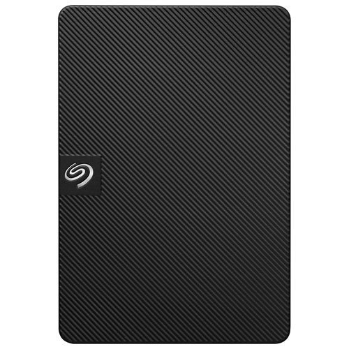 15565583_1.jpg Seagate Expansion 4TB USB 3.0 Portable External Hard Drive (STKM4000400) - Black