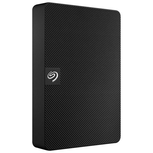 15565583_2.jpg Seagate Expansion 4TB USB 3.0 Portable External Hard Drive (STKM4000400) - Black