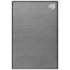 17087013.jpg Seagate One Touch 5TB USB 3.0 Portable External Hard Drive (STKZ5000404) - Space Grey