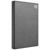 17087013_1.jpg Seagate One Touch 5TB USB 3.0 Portable External Hard Drive (STKZ5000404) - Space Grey