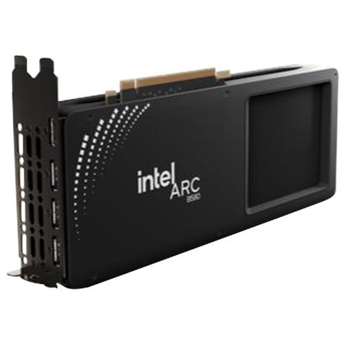 Intel Arc B580 12GB GDDR6 Video Card