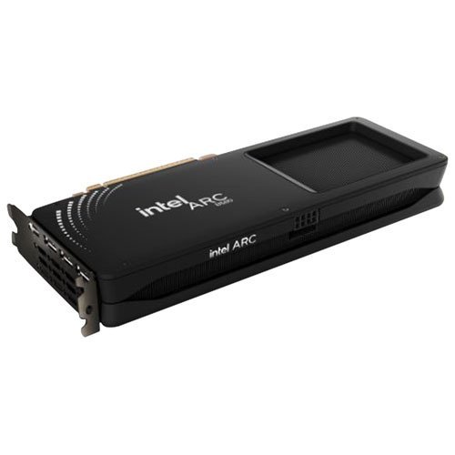 Intel Arc B580 12GB GDDR6 Video Card