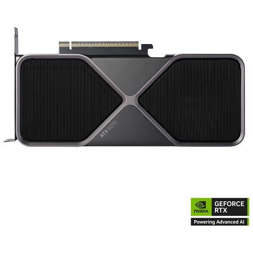 19193219.jpg NVIDIA GeForce RTX 5070 12GB GDDR7 Video Card